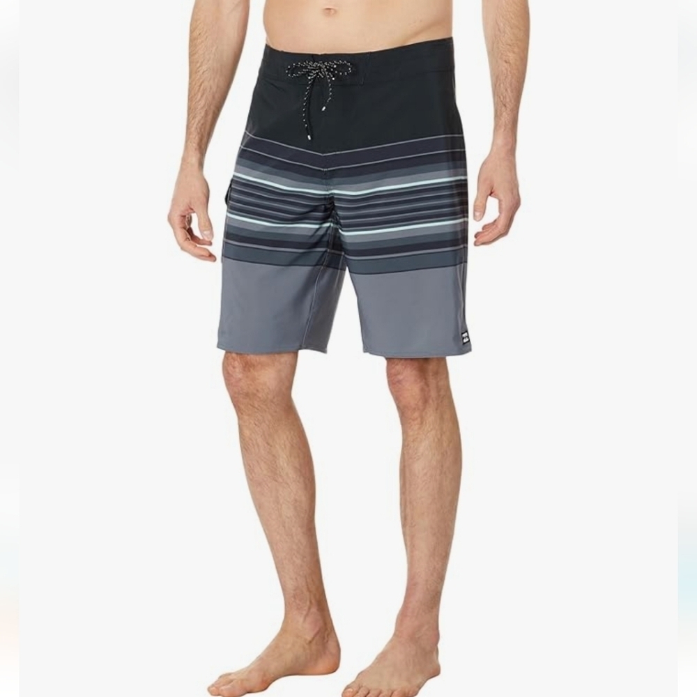 20" outseam All Day Pro Boardshorts Billabong Men's size 28